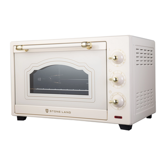  Мини-печь Stone Land SLO-5503C 