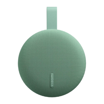  Портативная колонка Xiaomi Bluetooth Speaker Essential (QBH4330GL) Green 