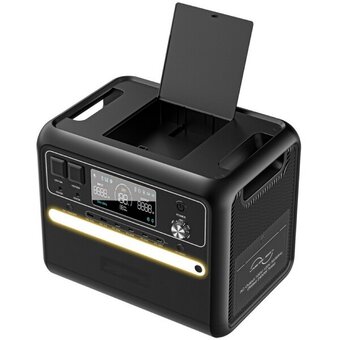  Электростанция портативная TALLPOWER V2400 