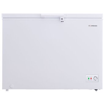  Морозильный ларь ESPERANZA Elite CFH335 FW 