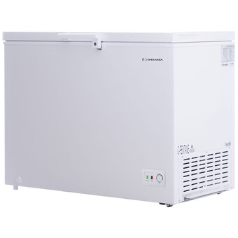  Морозильный ларь ESPERANZA Elite CFH335 FW 