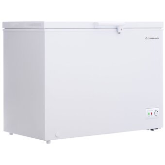  Морозильный ларь ESPERANZA Elite CFH335 FW 