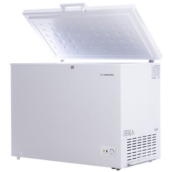  Морозильный ларь ESPERANZA Elite CFH335 FW 