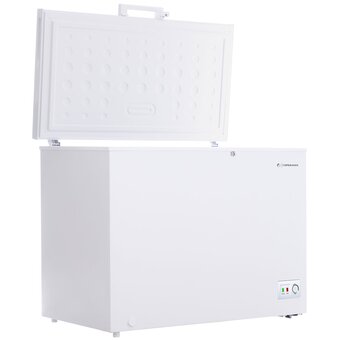  Морозильный ларь ESPERANZA Elite CFH335 FW 