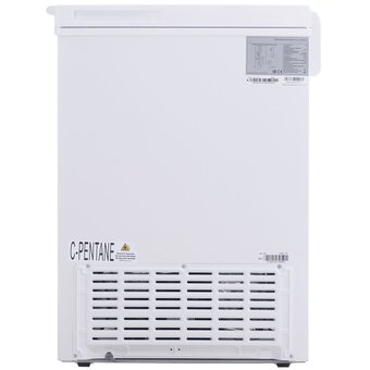  Морозильный ларь ESPERANZA Elite CFH335 FW 