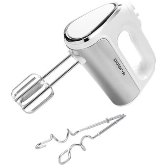  Миксер POLARIS PHM 8026A Silent белый 