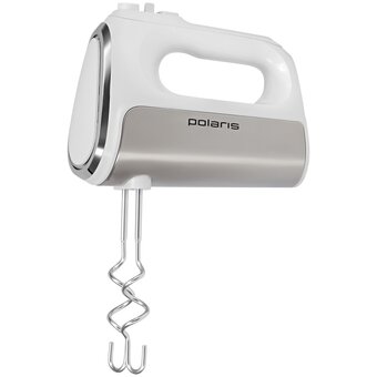  Миксер POLARIS PHM 8026A Silent белый 