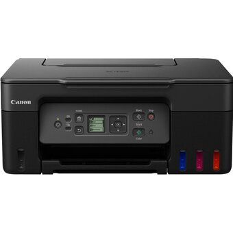  МФУ струйный Canon Pixma G3480 (6708C009) 