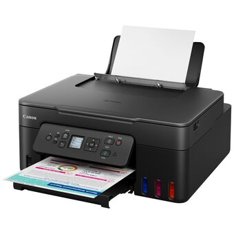  МФУ струйный Canon Pixma G3480 (6708C009) 