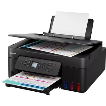  МФУ струйный Canon Pixma G3480 (6708C009) 