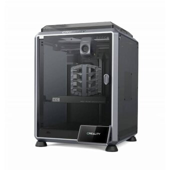  Принтер 3D Creality K 1C 2025 220x220x250мм ABS/PLA/PETG/TPU 100мкм 