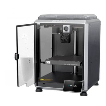  Принтер 3D Creality K 1C 2025 220x220x250мм ABS/PLA/PETG/TPU 100мкм 