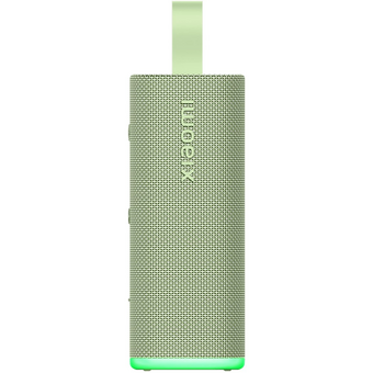  Портативная колонка Xiaomi Sound Play 18W (QBH4433GL) Green 