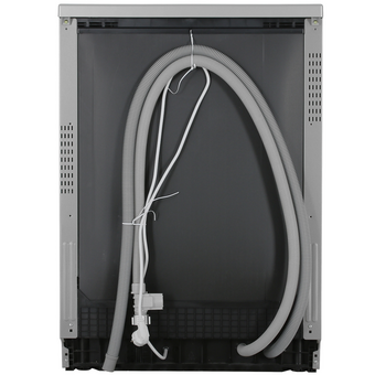  Посудомоечная машина Samsung DW60M6050FS/WT 