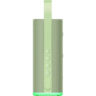  Портативная колонка Xiaomi Sound Play 18W (QBH4433GL) Green 