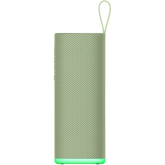  Портативная колонка Xiaomi Sound Play 18W (QBH4433GL) Green 