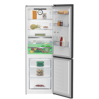  Холодильник BEKO B5RCNK366HDXBR 