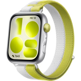  Smart-часы HUAWEI Fit 5 Silver NKI-B19 55020HUB 