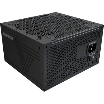  Блок питания Montech Beta 2 650W ATX 80+ bronze (20+4pin) APFC 120mm fan 4xSATA RTL 