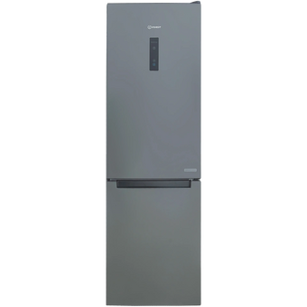  Холодильник Indesit ITS 5181I G серебристый 