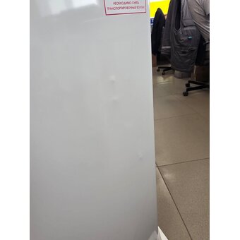  УЦ Стиральная машина Бирюса WM-MT813/05 (плохая упаковка. вмятины на корпусе) 