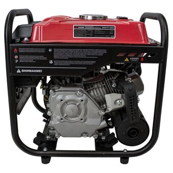  Генератор Edon PT-4000D 3.5кВт 