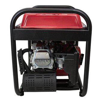  Генератор Edon PT-4000D 3.5кВт 