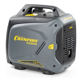 Генератор Champion IGG1800S 