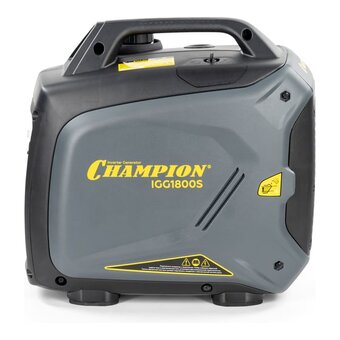  Генератор Champion IGG1800S 