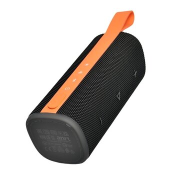  Портативная колонка Xiaomi Sound Play 18W (QBH4422GL) Black 