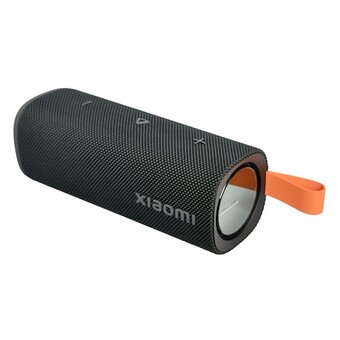  Портативная колонка Xiaomi Sound Play 18W (QBH4422GL) Black 