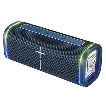  Колонка HOCO HC51 Soul sports BT Speaker Blue 