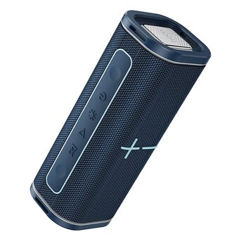  Колонка HOCO HC51 Soul sports BT Speaker Blue 