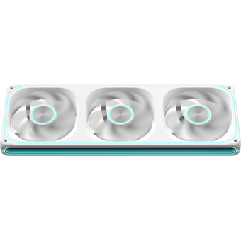  Вентилятор Formula Air Fusion 3 LT ARGB (Air Fusion 3 LT WH) 120х120x28 белый 4-pin 25.5дБ (упак.:3шт) Ret 