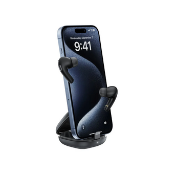  Наушники ACEFAST W4 Bluetooth TWS чёрный 