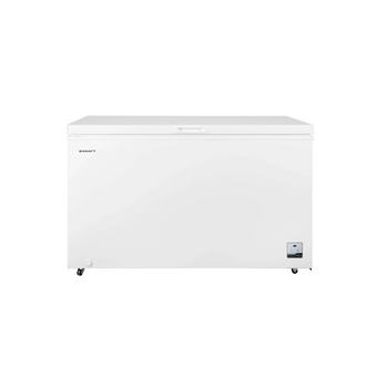  Морозильный ларь KRAFT BD(W)-460BLR 