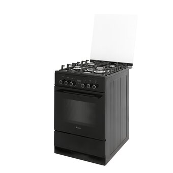  Кухонная плита GEFEST 6502-03 0246 
