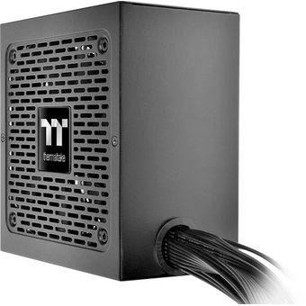  Блок питания Thermaltake Toughpower GX3 SE 850W (PS-TPD-0850NNSAGE-3) ATX 80+ gold (20+4pin) APFC 120mm fan 3xSATA RTL 
