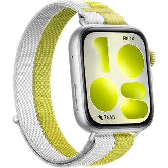  Smart-часы HUAWEI Fit 5 Silver NKI-B19 55020HUB 