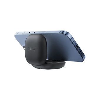  Наушники ACEFAST W4 Bluetooth TWS чёрный 