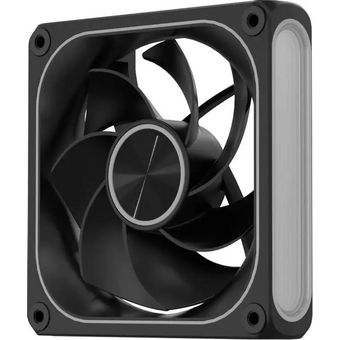  Вентилятор Formula Air Fusion 1 LT Reverse ARGB (Air Fusion 1 LT BK Reverse) 120х120x28 черный 4-pin 22дБ Ret 