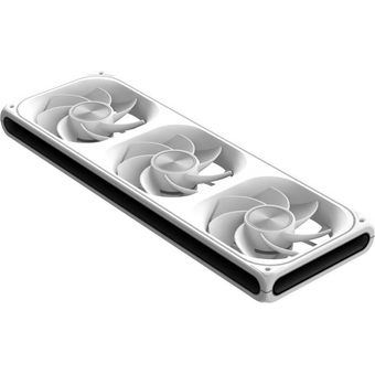  Вентилятор Formula Air Fusion 3 LT ARGB (Air Fusion 3 LT WH) 120х120x28 белый 4-pin 25.5дБ (упак.:3шт) Ret 
