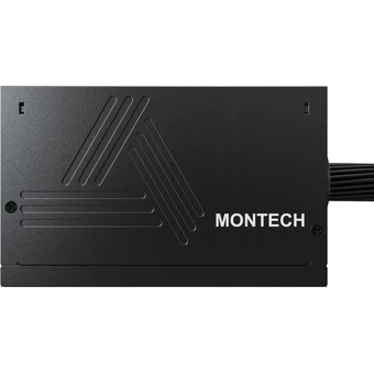  Блок питания Montech Beta 2 550W ATX 80+ bronze (20+4pin) APFC 120mm fan 4xSATA RTL 