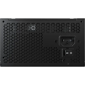  Блок питания Montech Beta 2 650W ATX 80+ bronze (20+4pin) APFC 120mm fan 4xSATA RTL 