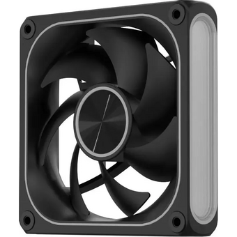  Вентилятор Formula Air Fusion 1 LT Reverse ARGB (Air Fusion 1 LT BK Reverse) 120х120x28 черный 4-pin 22дБ Ret 