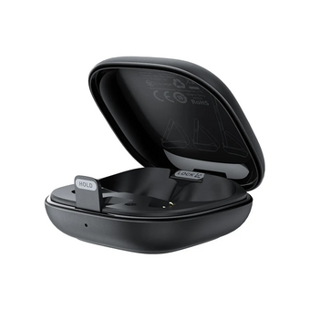  Наушники ACEFAST W4 Bluetooth TWS чёрный 