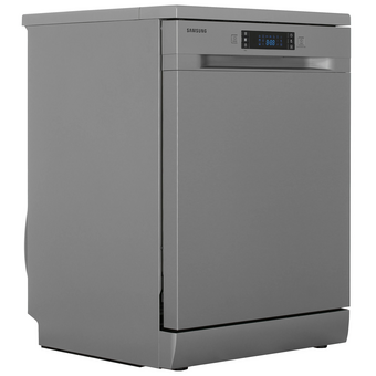  Посудомоечная машина Samsung DW60M6050FS/WT 