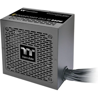  Блок питания Thermaltake Toughpower GX3 SE 850W (PS-TPD-0850NNSAGE-3) ATX 80+ gold (20+4pin) APFC 120mm fan 3xSATA RTL 