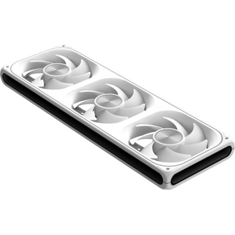  Вентилятор Formula Air Fusion 3 LT ARGB (Air Fusion 3 LT WH) 120х120x28 белый 4-pin 25.5дБ (упак.:3шт) Ret 