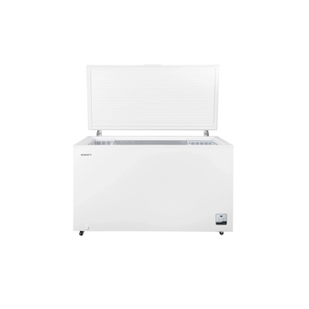  Морозильный ларь KRAFT BD(W)-460BLR 